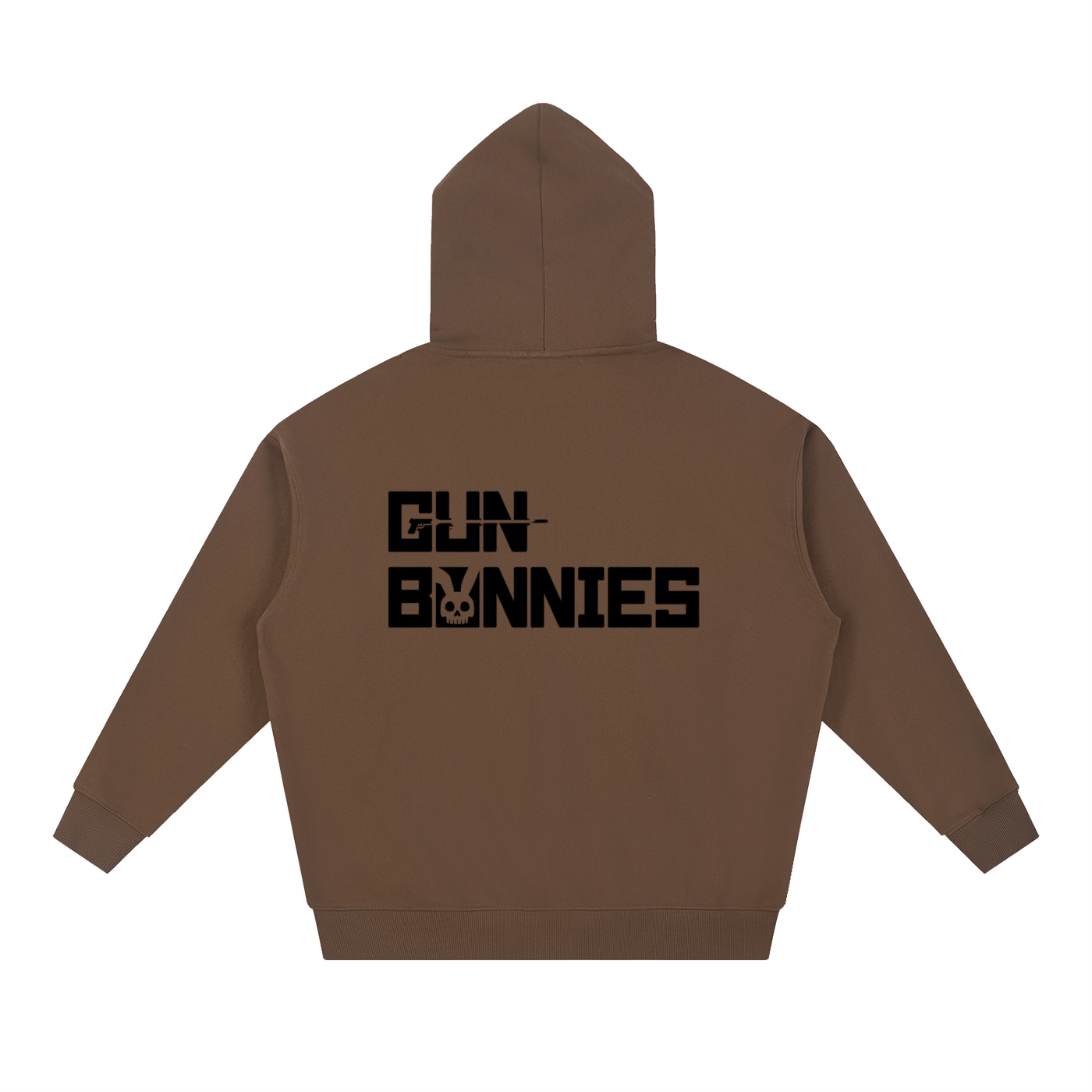 Gun Bunnies Essential Sweatshirt