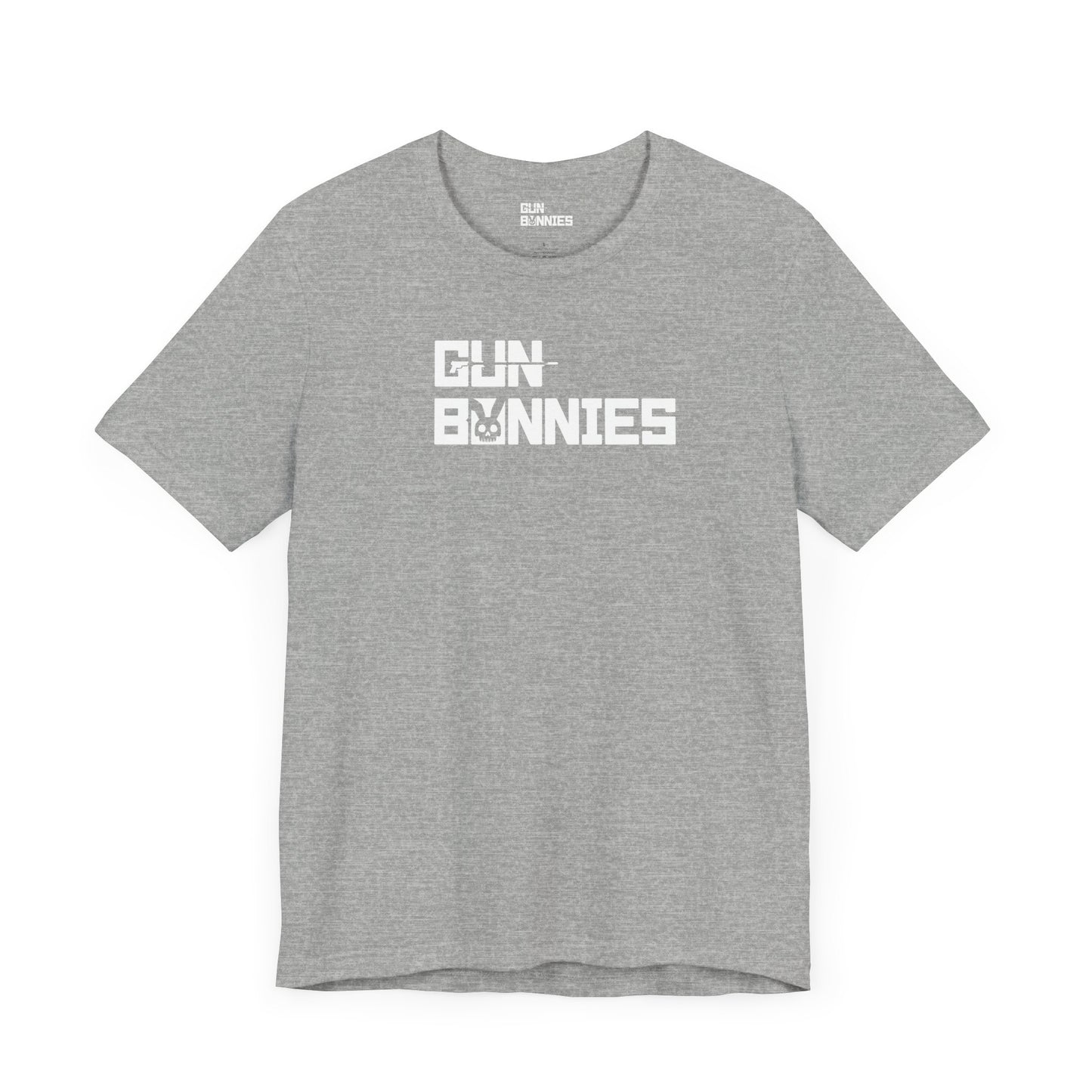 Original Tactical Bunnies Tee