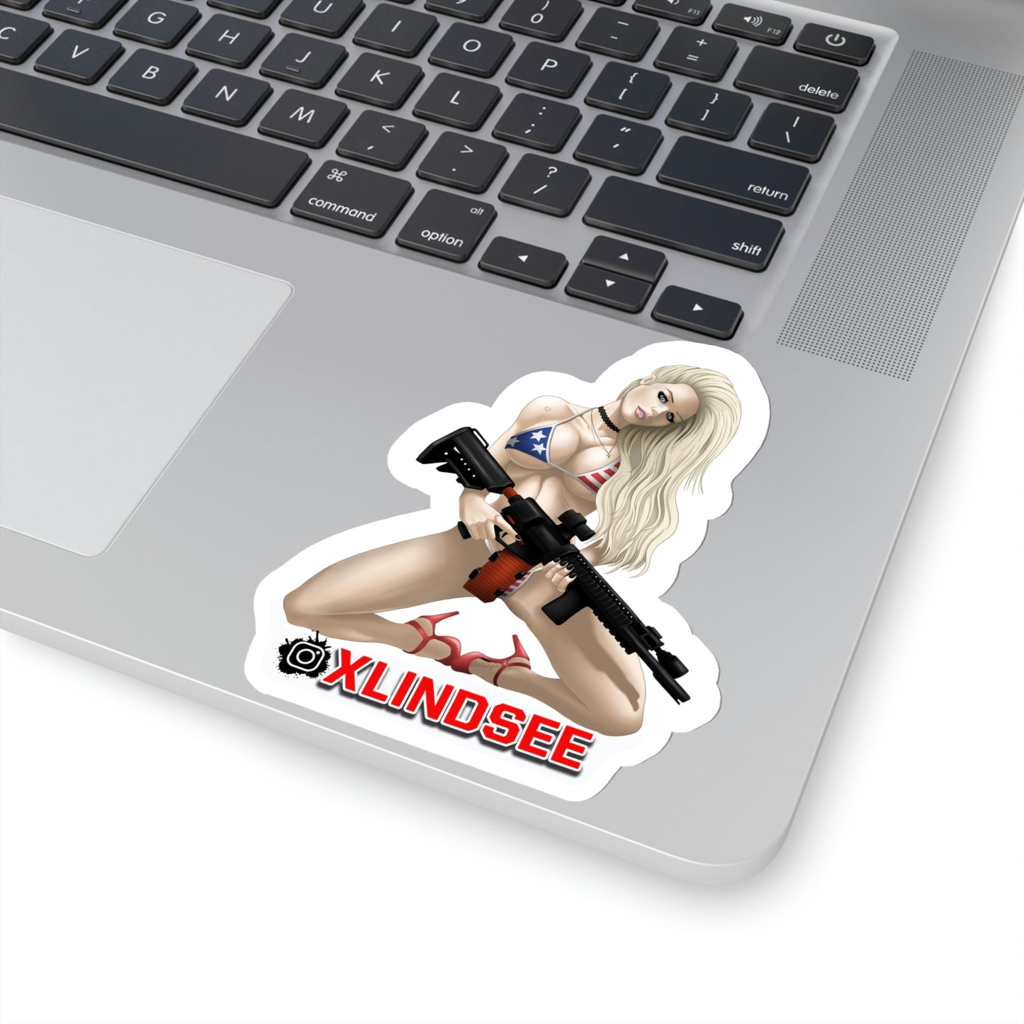 @xlindsee Sticker