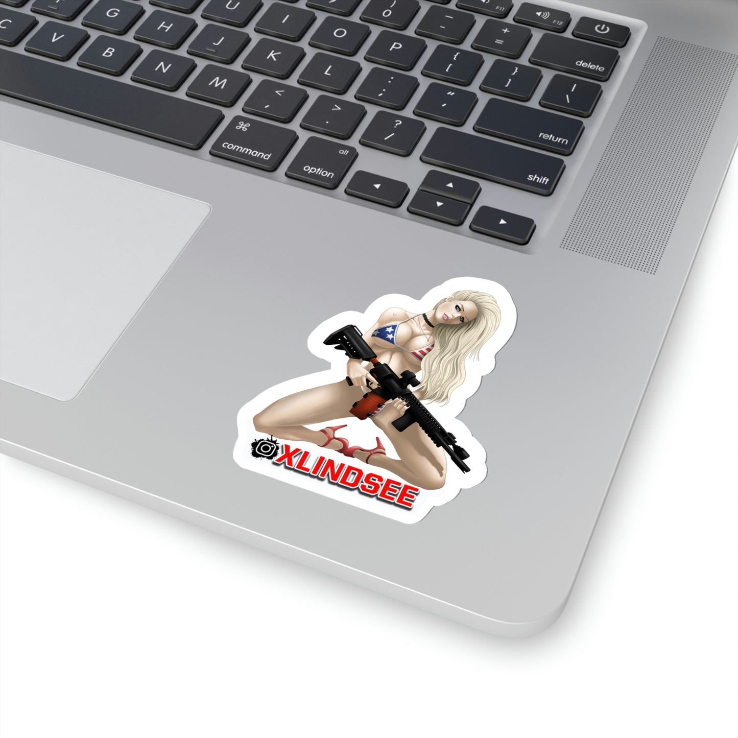 @xlindsee Sticker