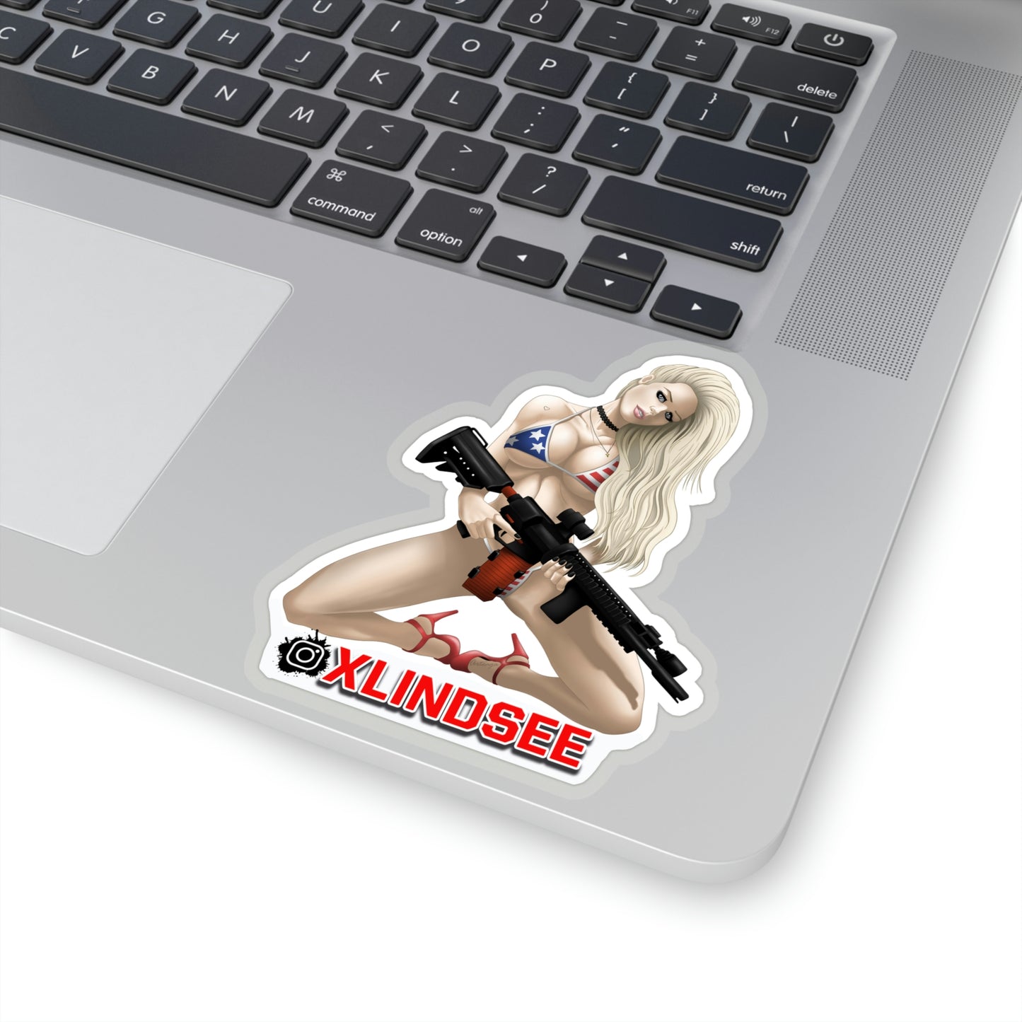 @xlindsee Sticker