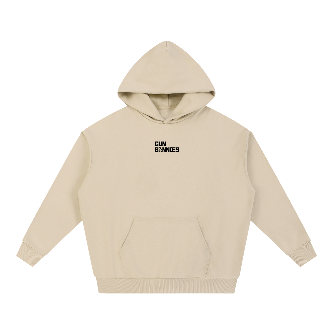 Gun Bunnies Essential Sweatshirt
