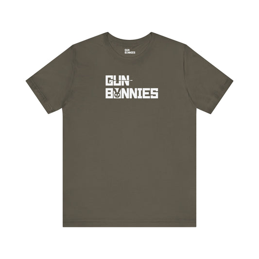 Original Tactical Bunnies Tee