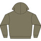 Gun Bunnies Unisex Mainstreet Heavyweight Sweat