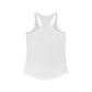 M.A.H.A. Women's Racerback Tank - Veggie Gun Lovers