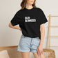 Gun Bunnies Rabbit Skull Graphic T‑Shirt