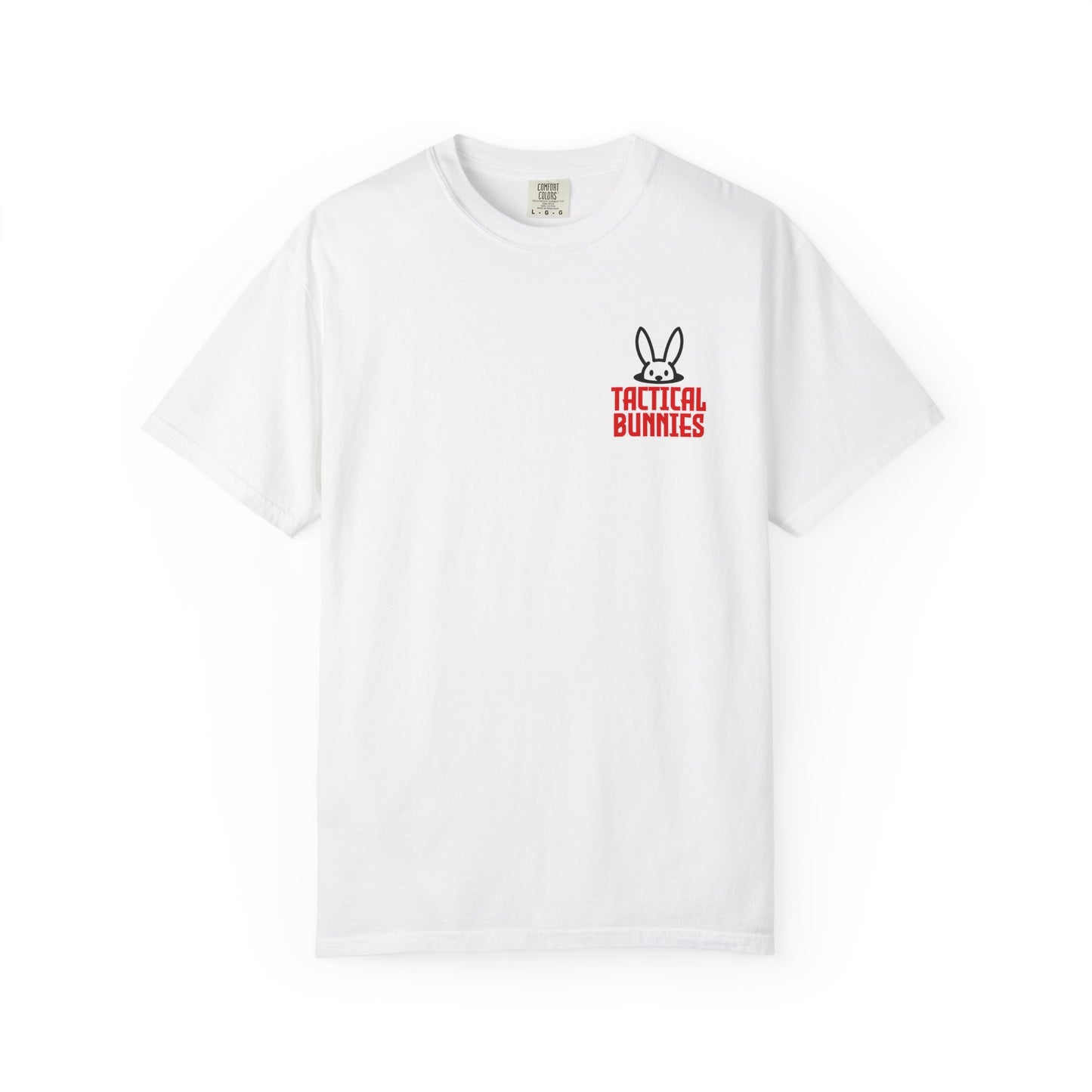 Tactical Bunnies Original T‑Shirt