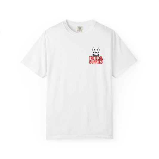 Tactical Bunnies Original T‑Shirt