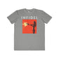 Infidel Shooter Men's Lightweight Tee