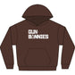 Gun Bunnies Unisex Mainstreet Heavyweight Sweat