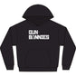 Gun Bunnies Unisex Mainstreet Heavyweight Sweat