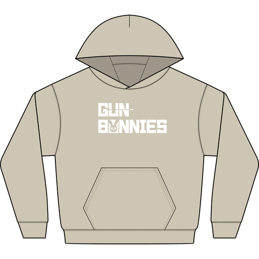 Gun Bunnies Unisex Mainstreet Heavyweight Sweat