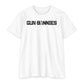 Gun Bunnies Jersey T-shirt