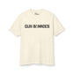 Gun Bunnies Heavyweight Unisex Tee - Casual Streetwear for Gun Lovers