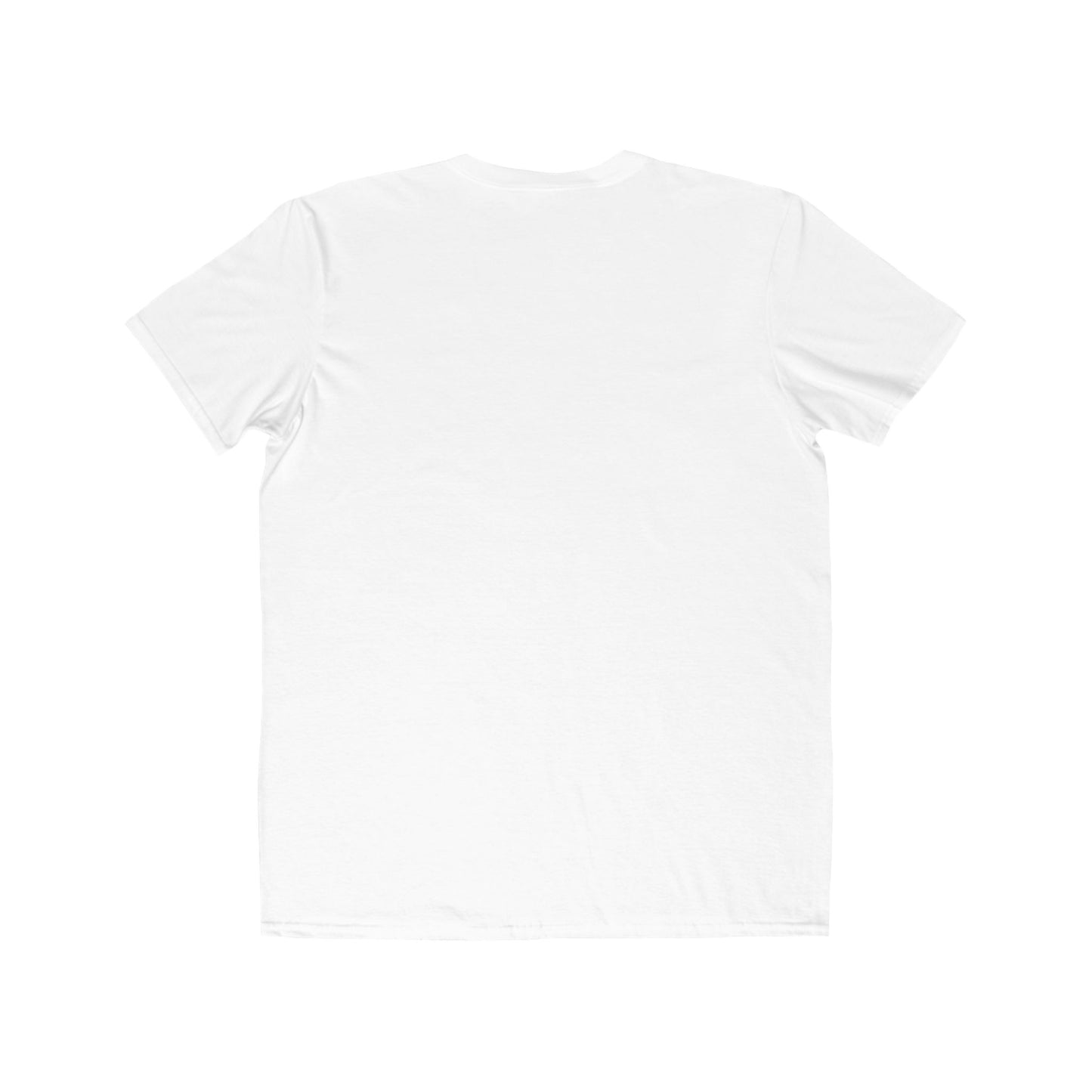Retro Gulf of America Graphic Tee - Lightweight Men's Fashion T-Shirt
