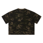 Gun Bunnies Camo T-Shirt