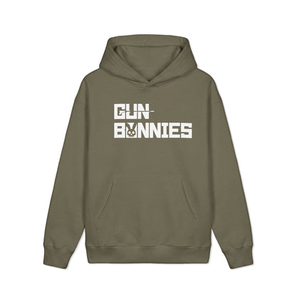 Gun Bunnies Heavyweight Sweatshirt