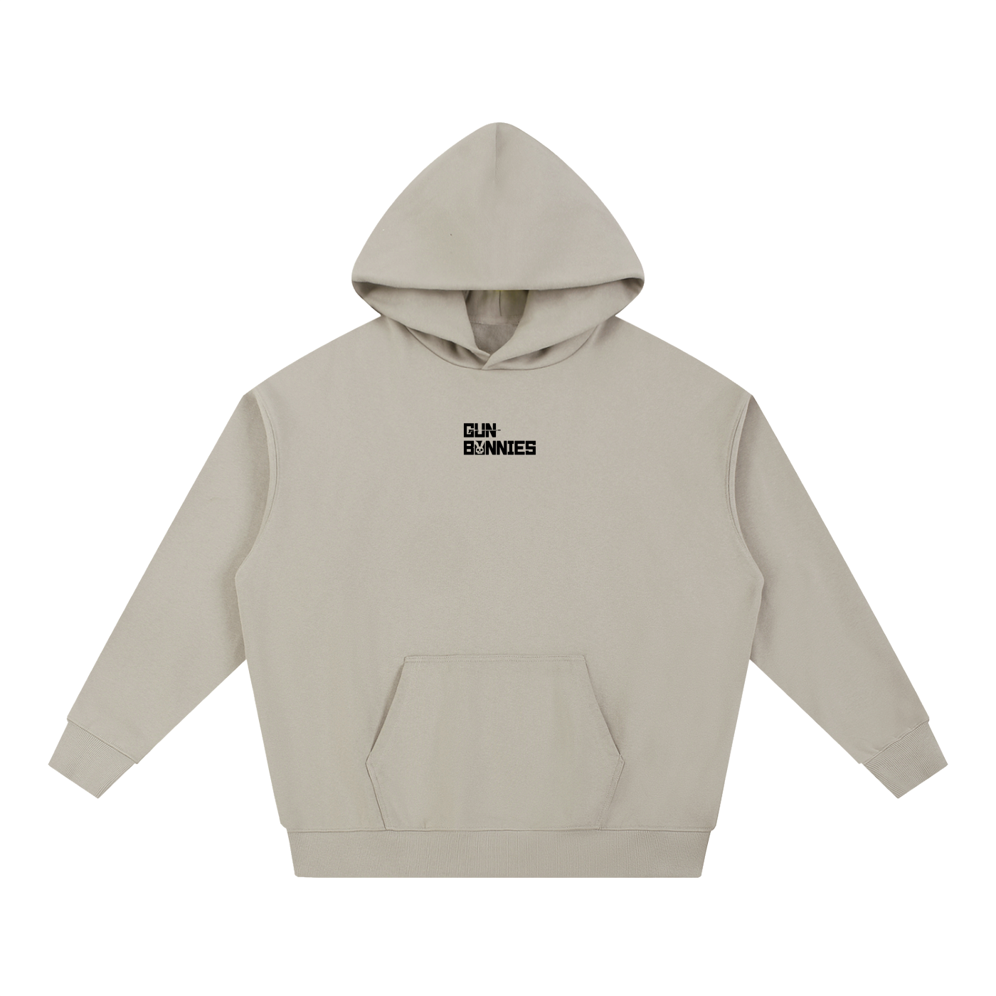Gun Bunnies Essential Sweatshirt