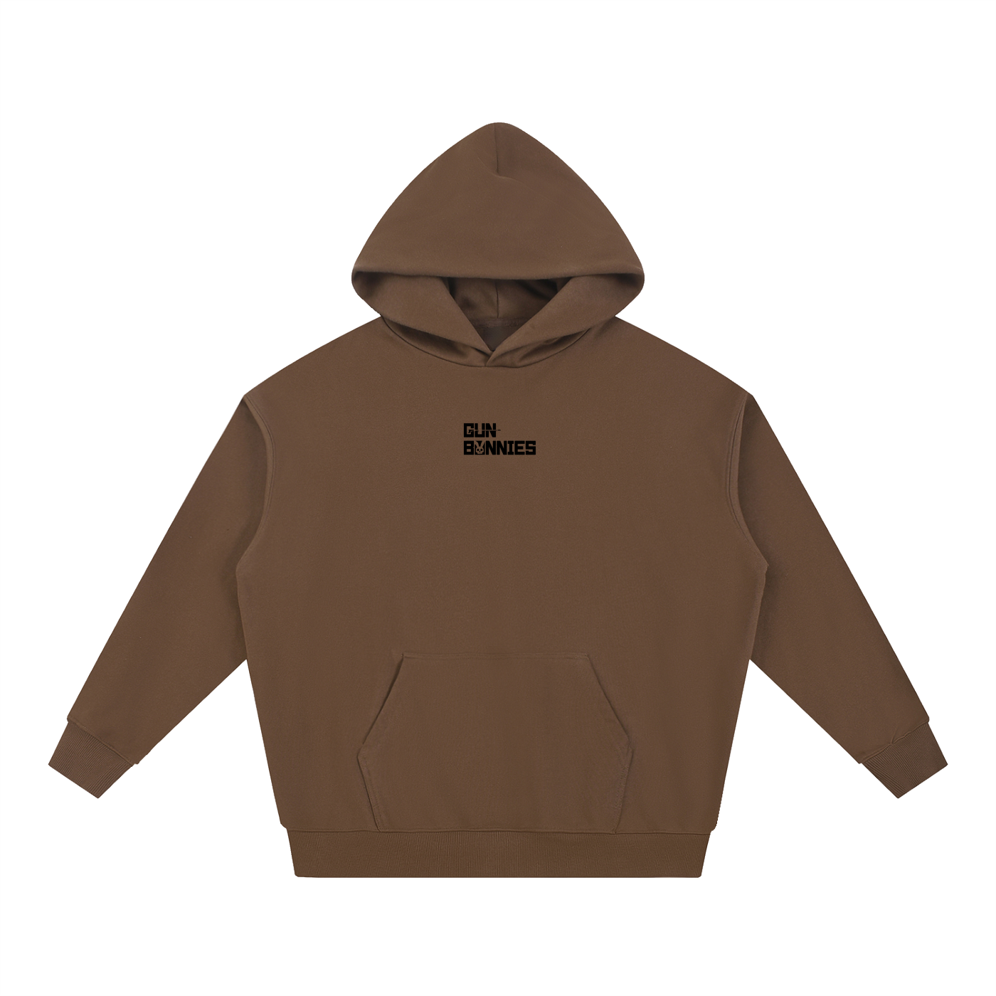 Gun Bunnies Essential Sweatshirt