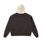 Gun Bunnies Raglan Color Block Sweatshirt