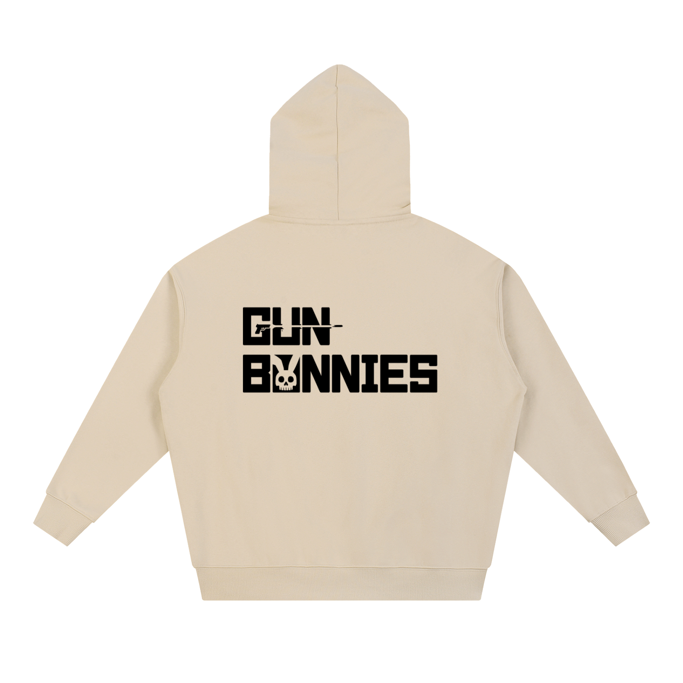 Gun Bunnies Essential Sweatshirt
