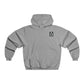 Men's NUBLEND® Hooded Sweatshirt - Gun Bunnies Pullover
