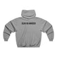 Men's NUBLEND® Hooded Sweatshirt - Gun Bunnies Pullover
