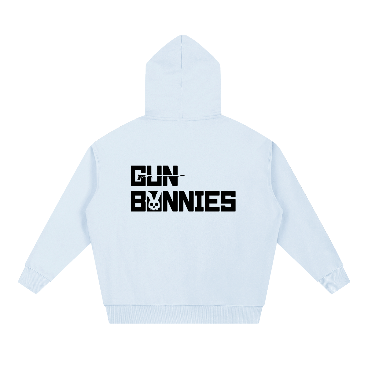 Gun Bunnies Essential Sweatshirt