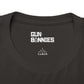 Infidel Shooter Men's Lightweight Tee - Bold Graphic Tee for Gun Enthusiasts & Casual Wear