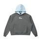 Gun Bunnies Raglan Color Block Sweatshirt
