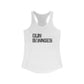 Gun Bunnies Tank Top