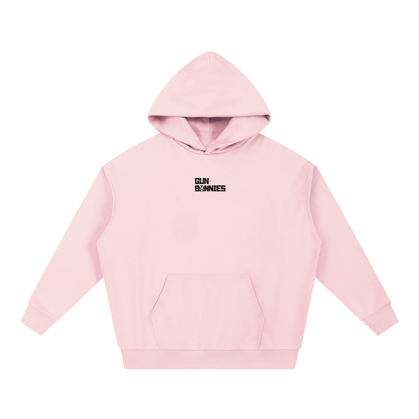 Gun Bunnies Essential Sweatshirt