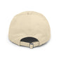 Gun Bunnies Embroidered Casual Hat