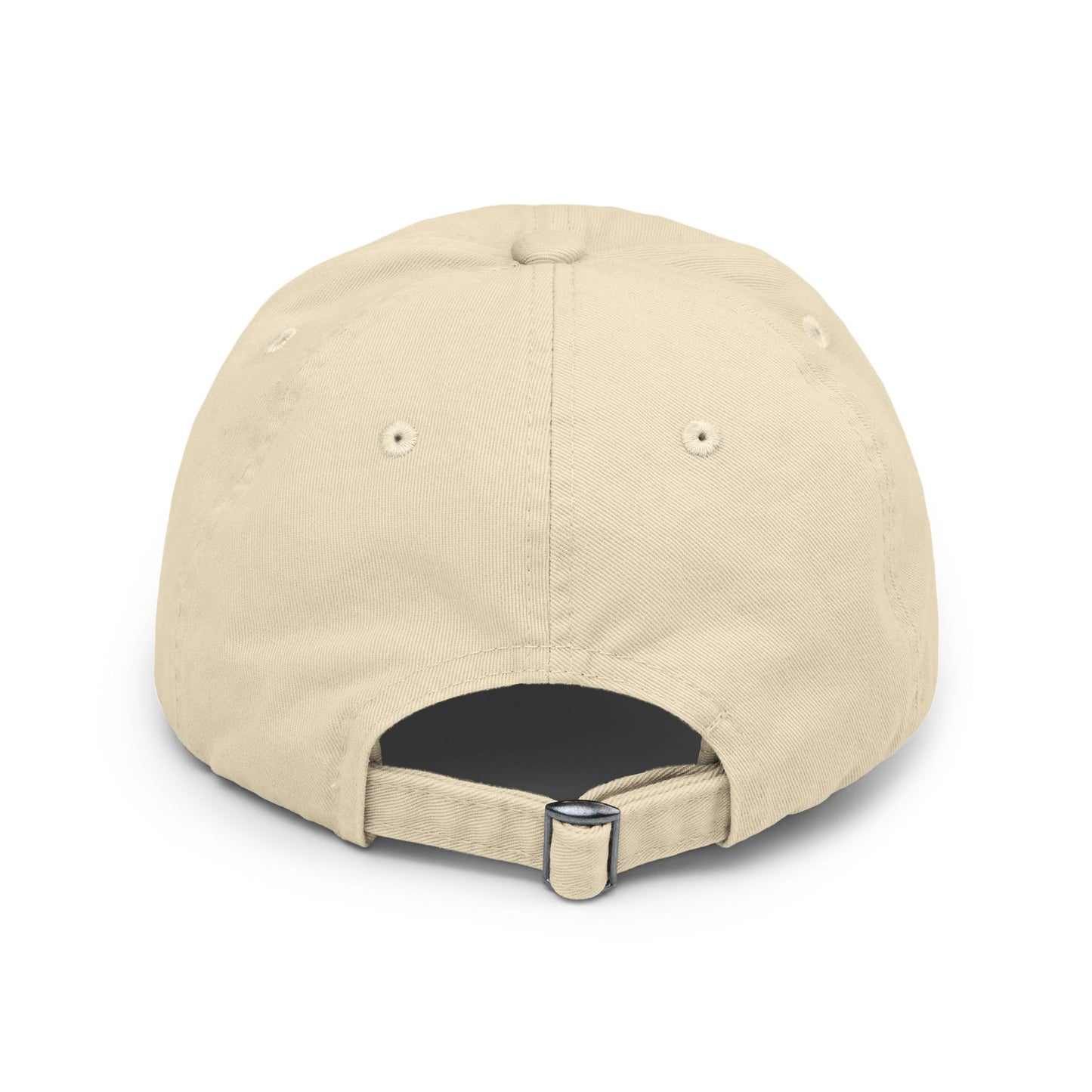 Gun Bunnies Embroidered Casual Hat
