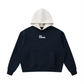 Gun Bunnies Raglan Color Block Sweatshirt