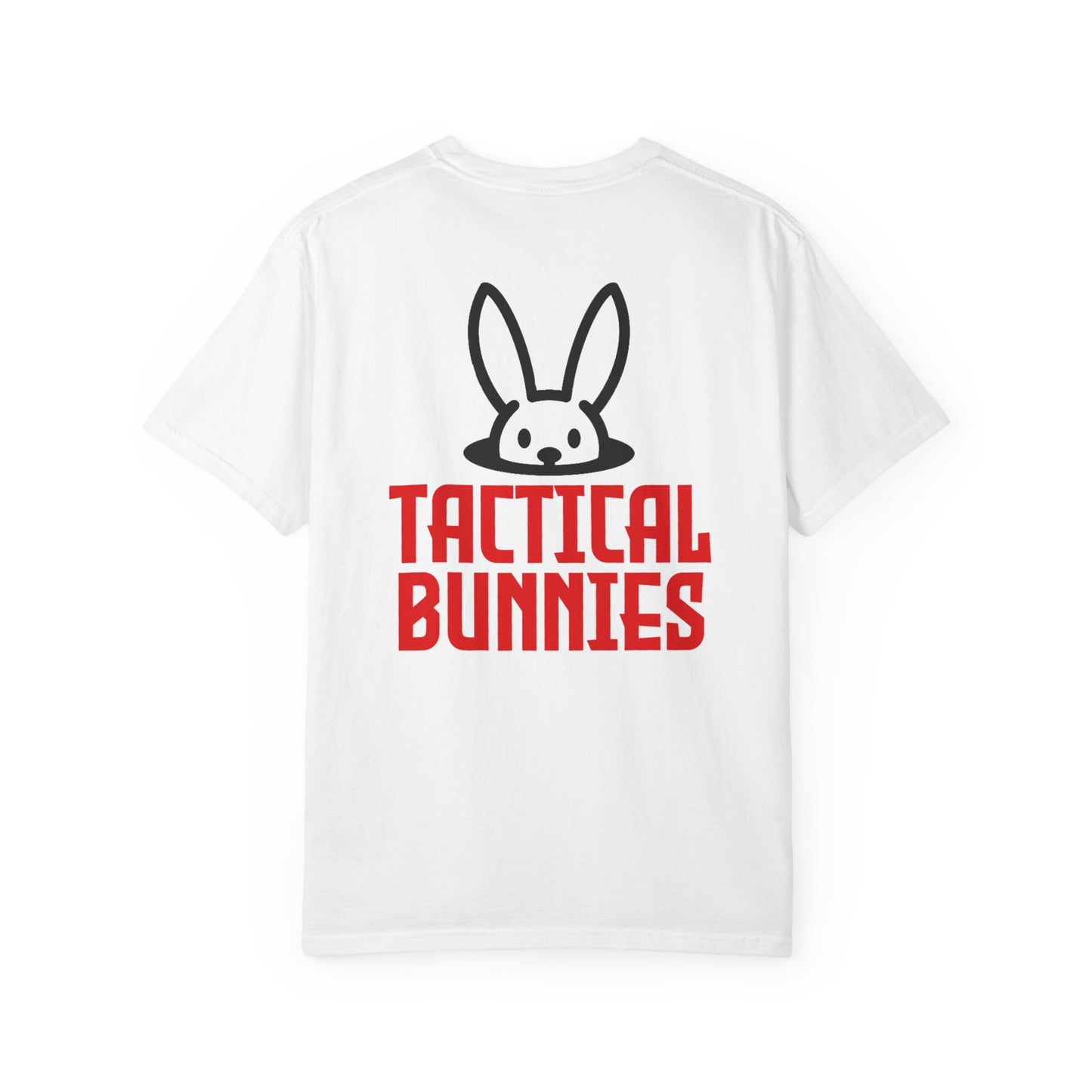 Tactical Bunnies Original T‑Shirt