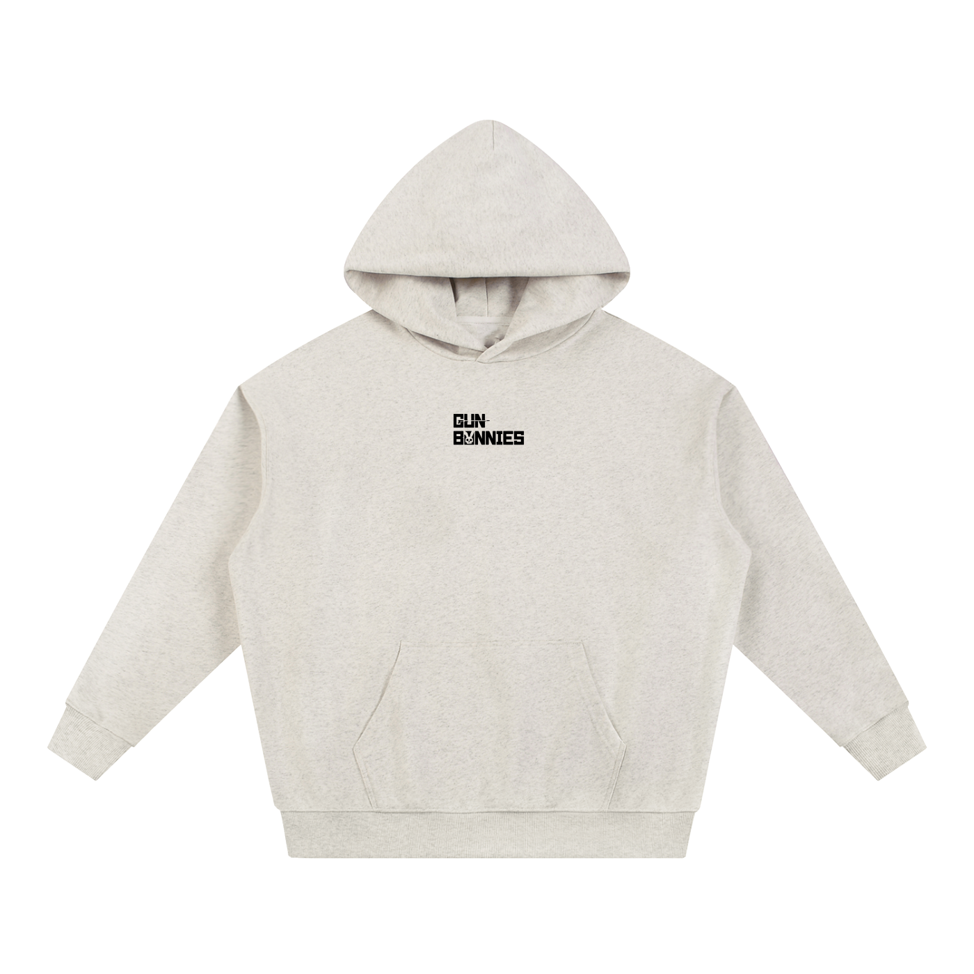 Gun Bunnies Essential Sweatshirt