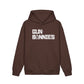 Gun Bunnies Heavyweight Sweatshirt