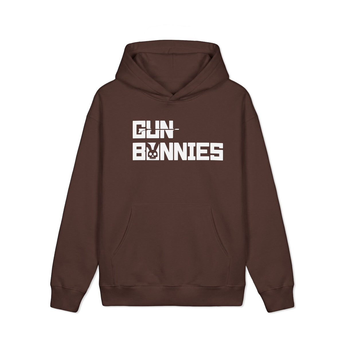 Gun Bunnies Heavyweight Sweatshirt