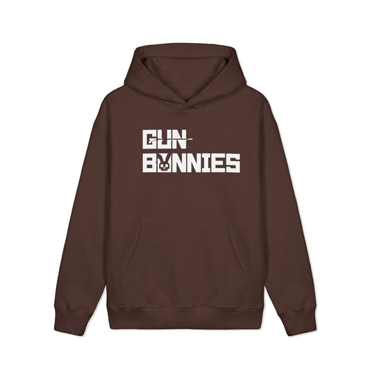 Gun Bunnies Heavyweight Sweatshirt