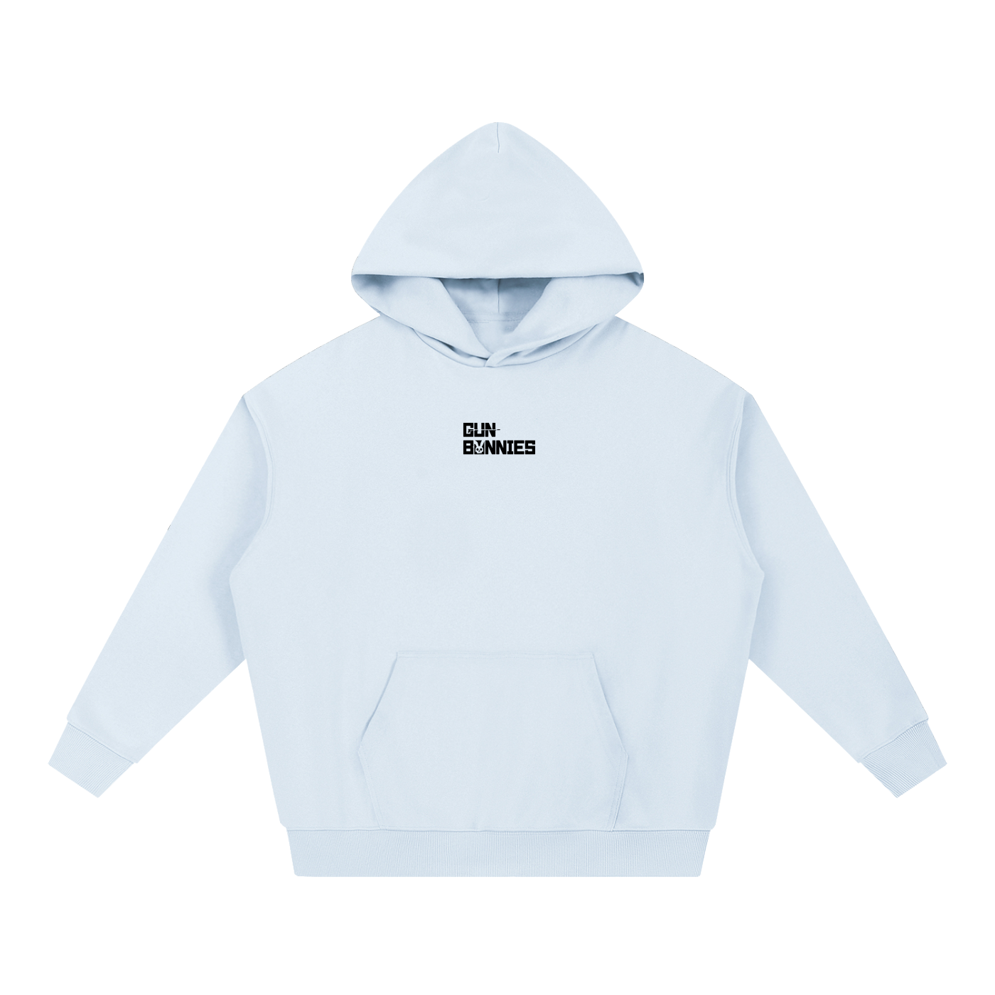 Gun Bunnies Essential Sweatshirt