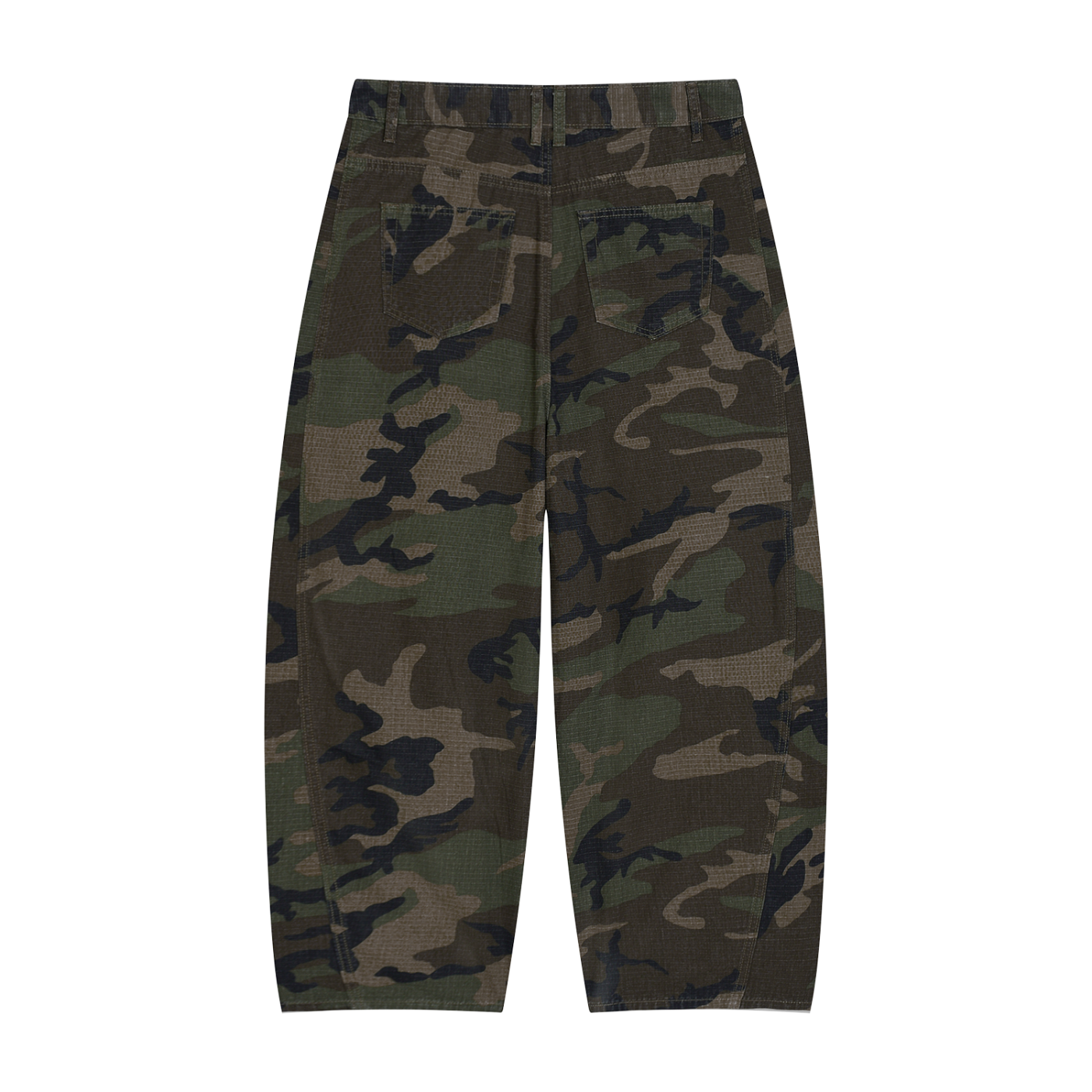 Gun Bunnies Camo Cargo Pants