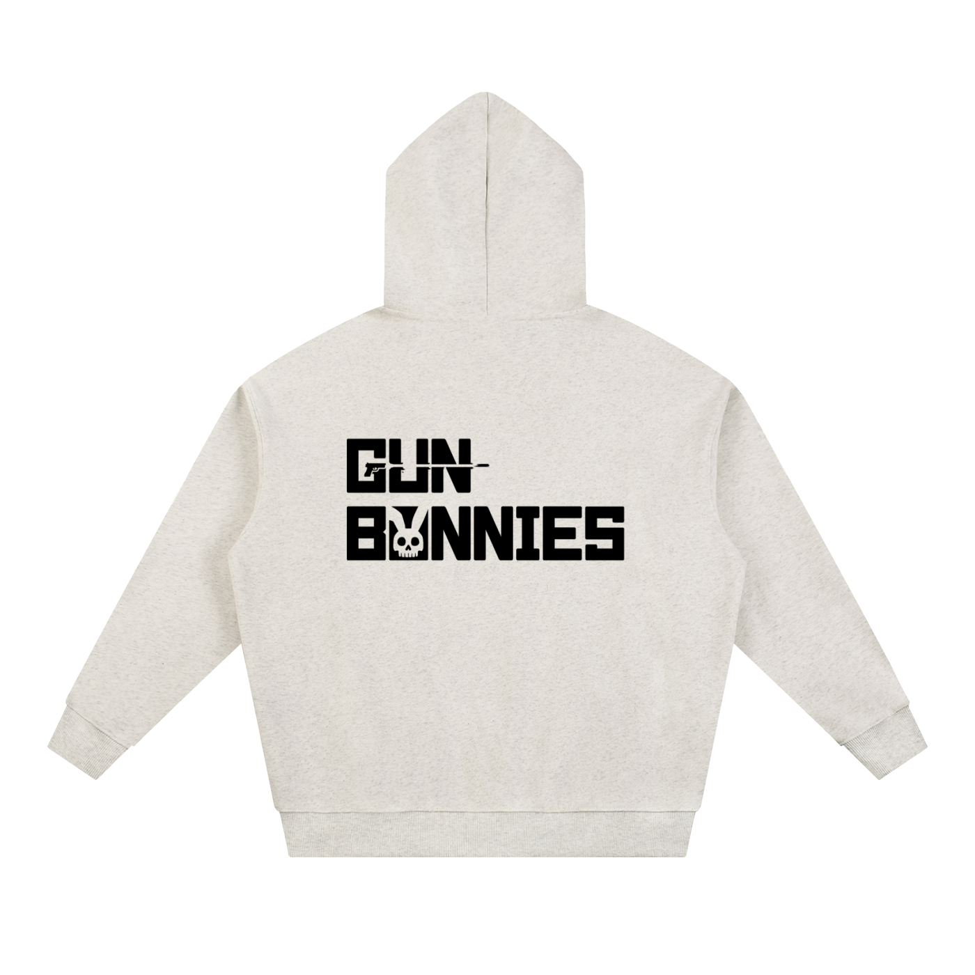 Gun Bunnies Essential Sweatshirt