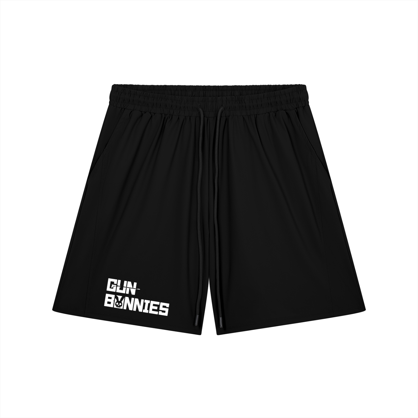 Gun Bunnies Shorts