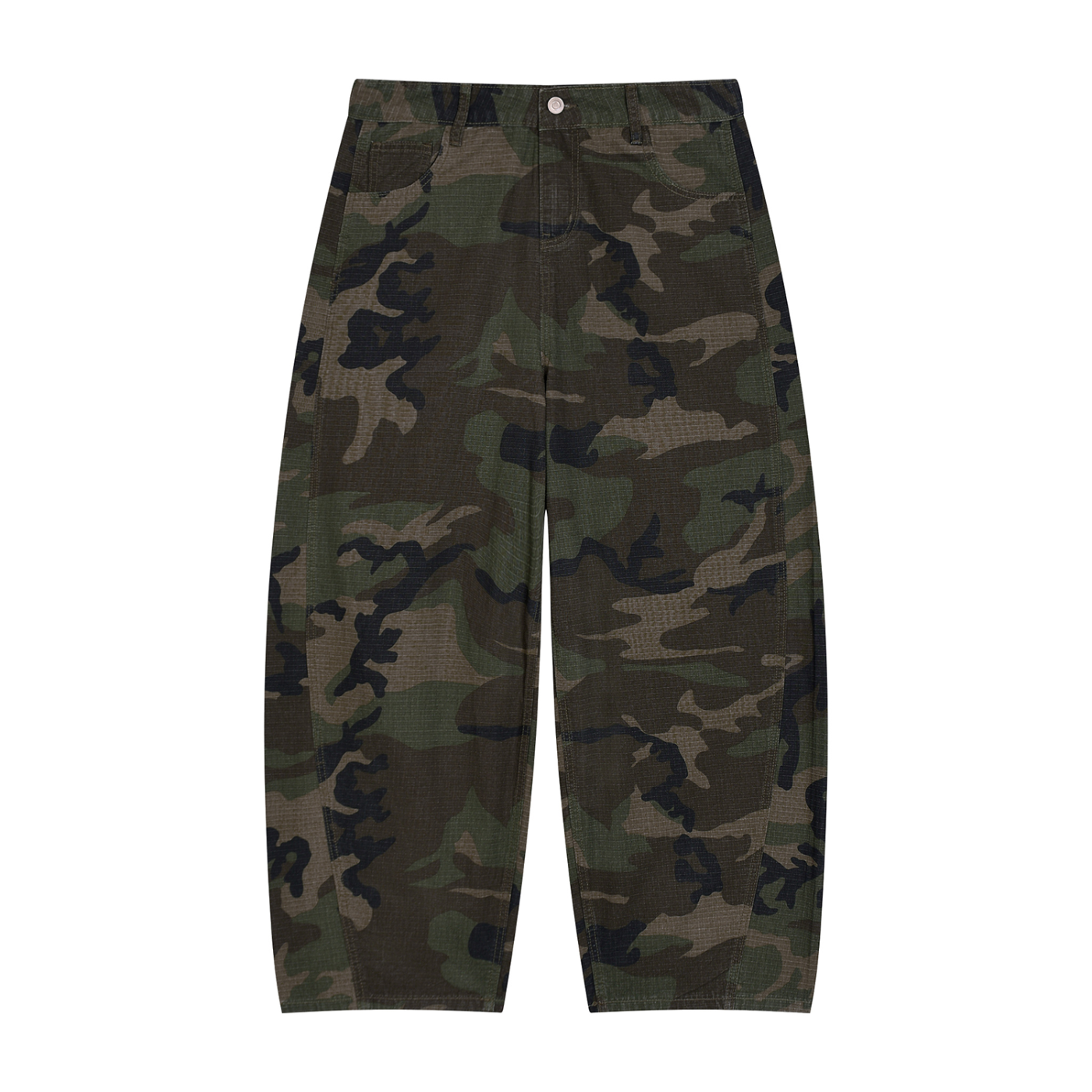 Gun Bunnies Camo Cargo Pants