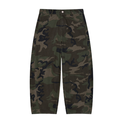 Gun Bunnies Camo Cargo Pants