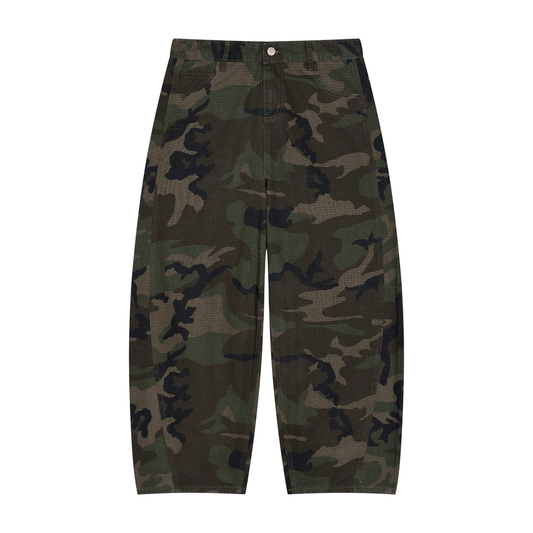 Gun Bunnies Camo Cargo Pants