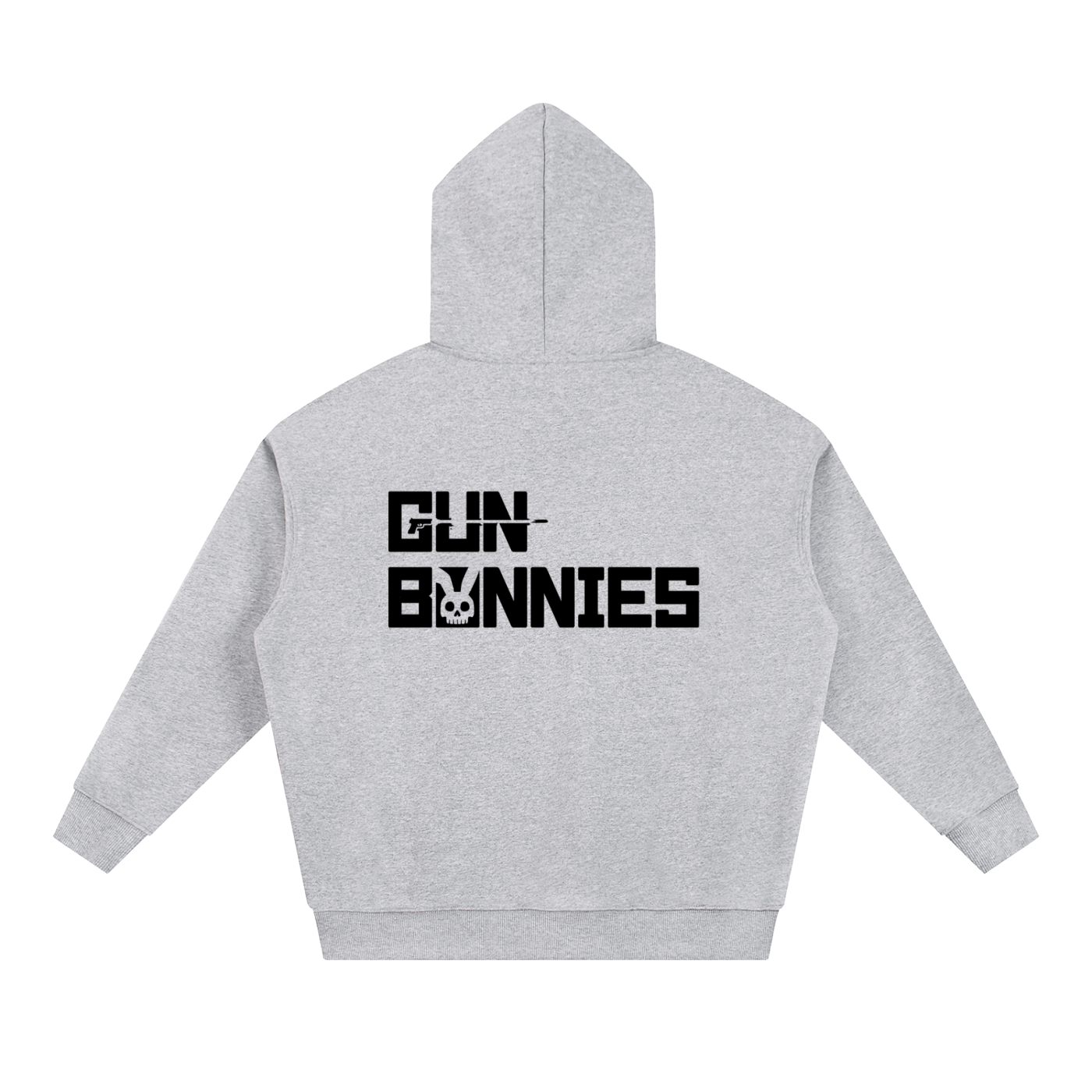 Gun Bunnies Essential Sweatshirt