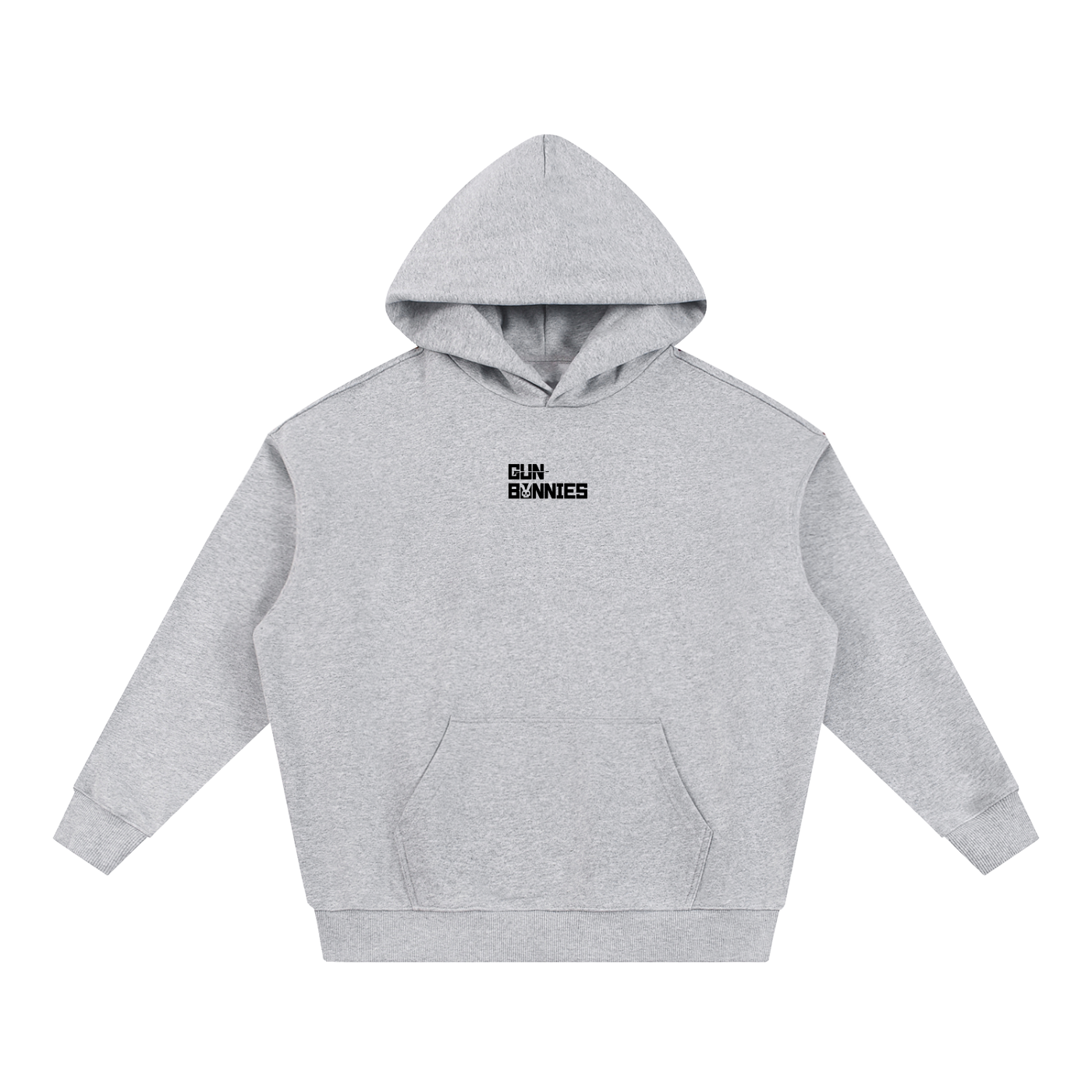 Gun Bunnies Essential Sweatshirt