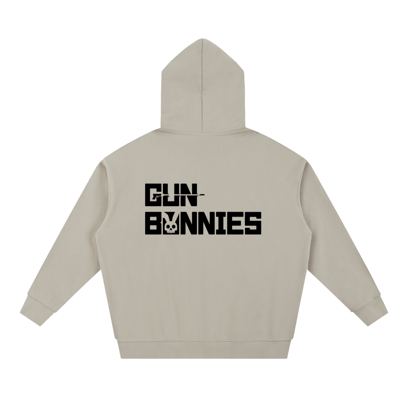Gun Bunnies Essential Sweatshirt